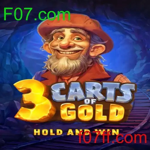 3cartsOfGold