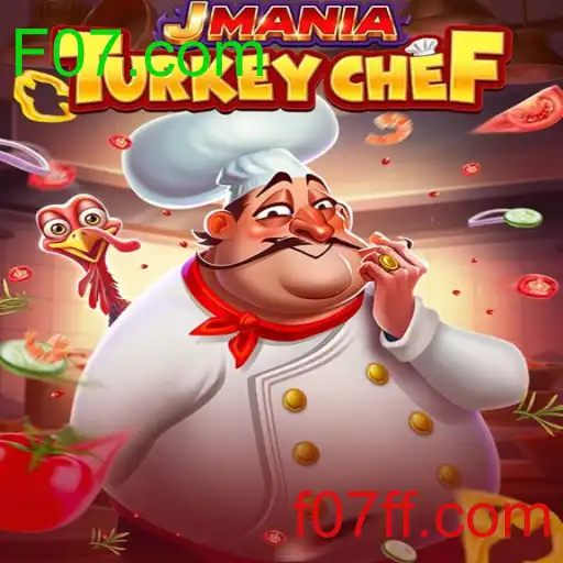 JManiaTurkeyChef