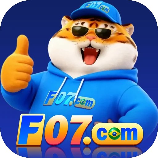 F07.com-Melhores máquinas jogos de caça-níqueis Logo